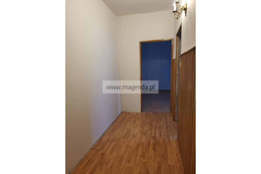 Warszawa, Praga Południe, Olszynka Grochowska, Żółkiewskiego Stefana, Kameralny, funkcjonalny dom przy Żólkiewskiego