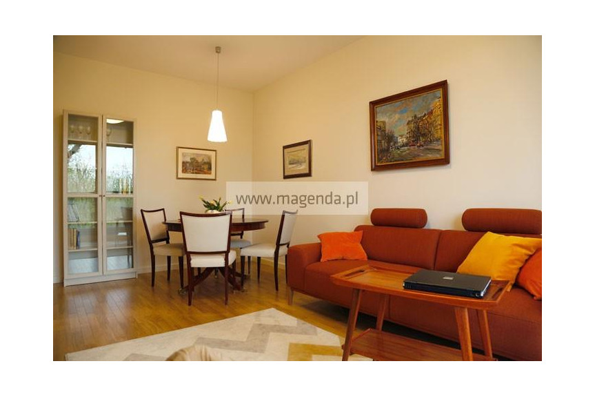 Warszawa, mazowieckie, Mieszkanie na wynajem